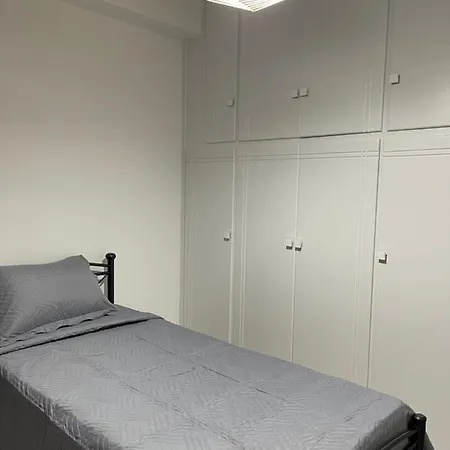 Διαμέρισμα Athens Studio Αθήνα