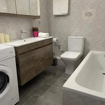 Athens Studio Διαμέρισμα Αθήνα